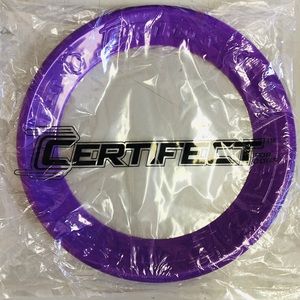 Lot of 6 Frisbees for outdoor fun or for your Dog